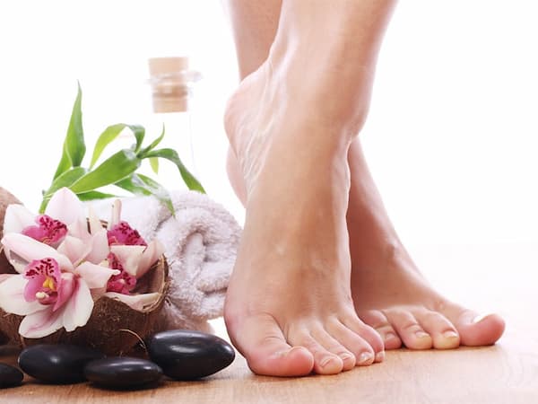 تصویر 1 از خرید و فروش کرم ترک پا فوری با شرایط فوق العاده